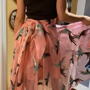 Beautiful Honey skirt